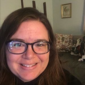 Meet your Posher, Ann